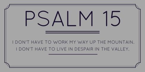 psalm-15
