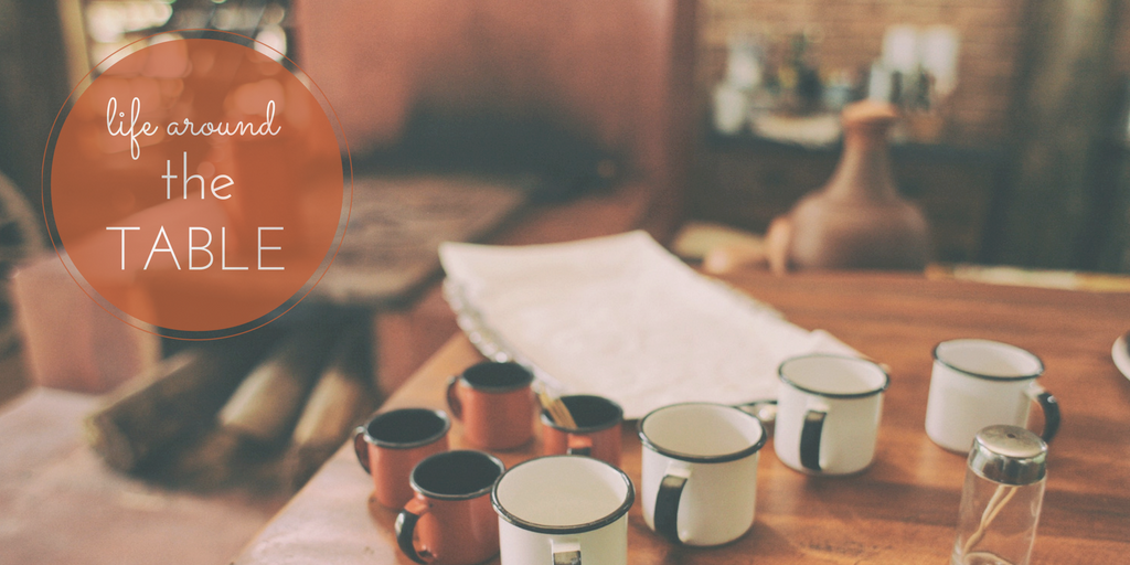 life-around-the-table