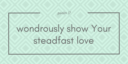 psalm-17