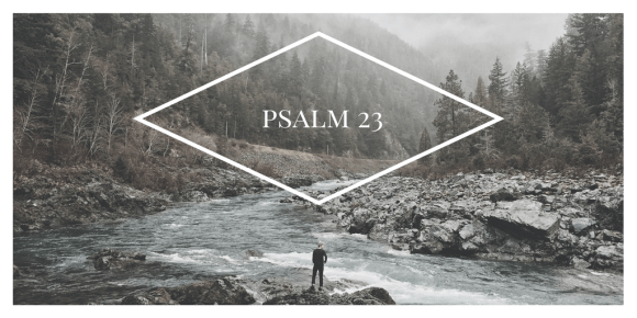 psalm 23