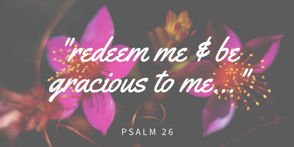 psalm 26