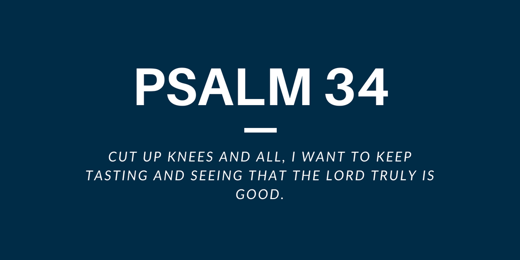 psalm 34